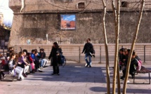 Prugettu « A citadella di Bastia » (2)