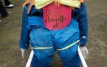 CANZONE DI CARNAVALE