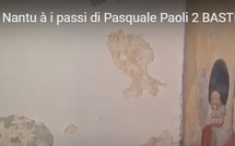 Nantu à i passi di Pasquale Paoli (2) 