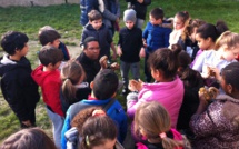 L'ORETU DI CASINCA CE1 2016