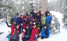 RITRATTI IN MUSICA ASCU CM1 è CM2 MARZU DI U 2016