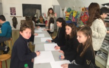 À u centru culturale « una volta »