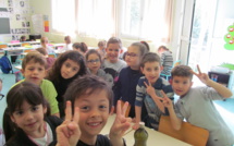 LE GATEAU AU YAOURT CP