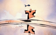 CINEMA FURIANI "LES AVENTURIERS" CP