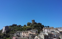 SCUPERTA DI U PAESE DI NONZA CÙ I CE2