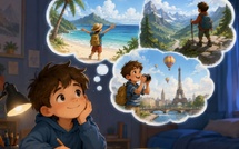 IMAGINAZIONE