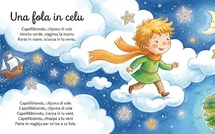 UNA FOLA IN CELU