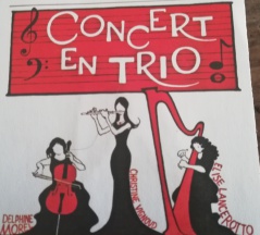 concert en trio