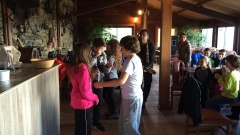 BALLU A U GRATAGHJU BALLU A U GRATAGHJU