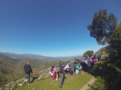 principiu di u chjassu principiu di u chjassu