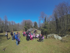 A casetta di Ange A casetta di Ange