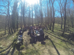 merenda in u senapaghju merenda in u senapaghju