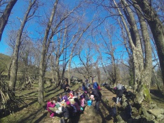 merenda in u senapaghju merenda in u senapaghju