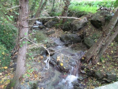 11 Sottu, ci passa u bellu fiumicellu. 11 Sottu, ci passa u bellu fiumicellu.