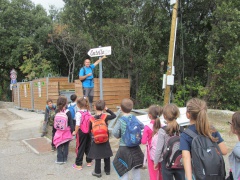 9 Simu ghjunti à u paese di "Castellu". 9 Simu ghjunti à u paese di "Castellu".