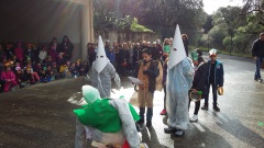 U prucessu U prucessu