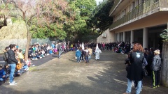 In a scola Subissi In a scola Subissi