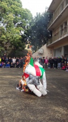 Hè mortu Rampuffu XIII...Evviva Rampuffu XIV Hè mortu Rampuffu XIII...Evviva Rampuffu XIV