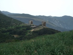 Dui anziani mulini Dui anziani mulini