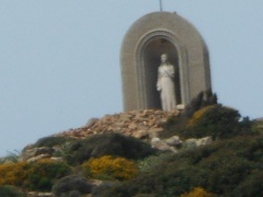 Santa Divota Santa Divota