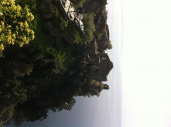 u castellu u castellu