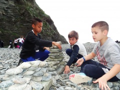 u nostru castellu u nostru castellu