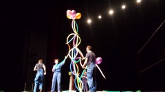 Théâtre (5) Théâtre (5)