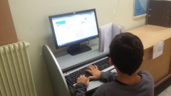 chjurchjulime ordinatoriu 2 chjurchjulime ordinatoriu 2