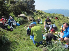 10. Hè meziornu 10. Hè meziornu