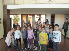 Premier groupe Premier groupe