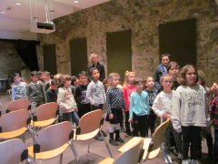 deuxième groupe deuxième groupe