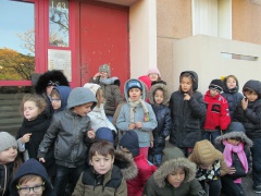 U CP davanti à i casamenti(2) U CP davanti à i casamenti(2)