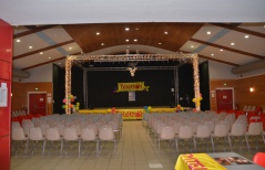 TELETHON 2017 TELETHON 2017