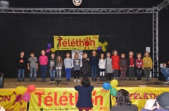 TELETHON 2017 CP TELETHON 2017 CP