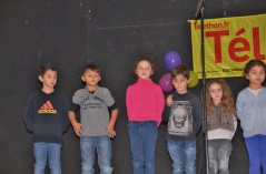 TELETHON 2017 CP(3) TELETHON 2017 CP(3)