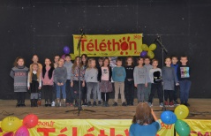 TELETHON 2017 CE1 TELETHON 2017 CE1