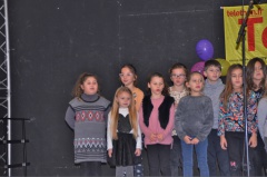 TELETHON 2017 CE1(2) TELETHON 2017 CE1(2)