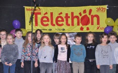 TELETHON 2017 CE1(3) TELETHON 2017 CE1(3)