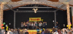 TELETHON 2017 CE1(5) TELETHON 2017 CE1(5)