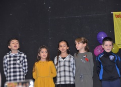 TELETHON 2017 CE2(3) TELETHON 2017 CE2(3)