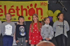 TELETHON 2017 CE2(5) TELETHON 2017 CE2(5)