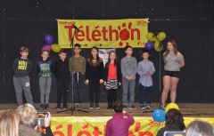 TELETHON 2017 CE2.CM2(2) TELETHON 2017 CE2.CM2(2)