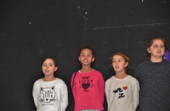 TELETHON 2017 CM1(3) TELETHON 2017 CM1(3)