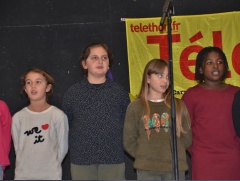 TELETHON 2017 CM1(4) TELETHON 2017 CM1(4)