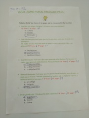 quiz vita di paoli quiz vita di paoli