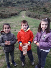 30.ricerca di u tesoru 30.ricerca di u tesoru