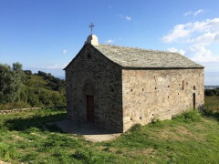 22 . a cappella Santa Maria 22 . a cappella Santa Maria