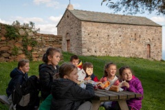 23. a merendella 23. a merendella