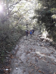 11. nantu à u chjassu 11. nantu à u chjassu