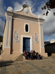 6. a chjesa 6. a chjesa